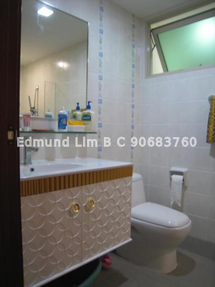 The Gardens At Bishan (D20), Condominium #68937902